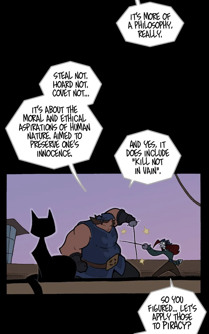BlackSmith Chapter 72 page 15 - 