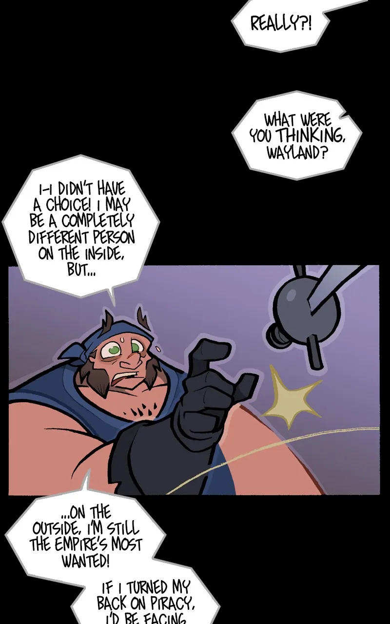 BlackSmith Chapter 72 page 16 - 