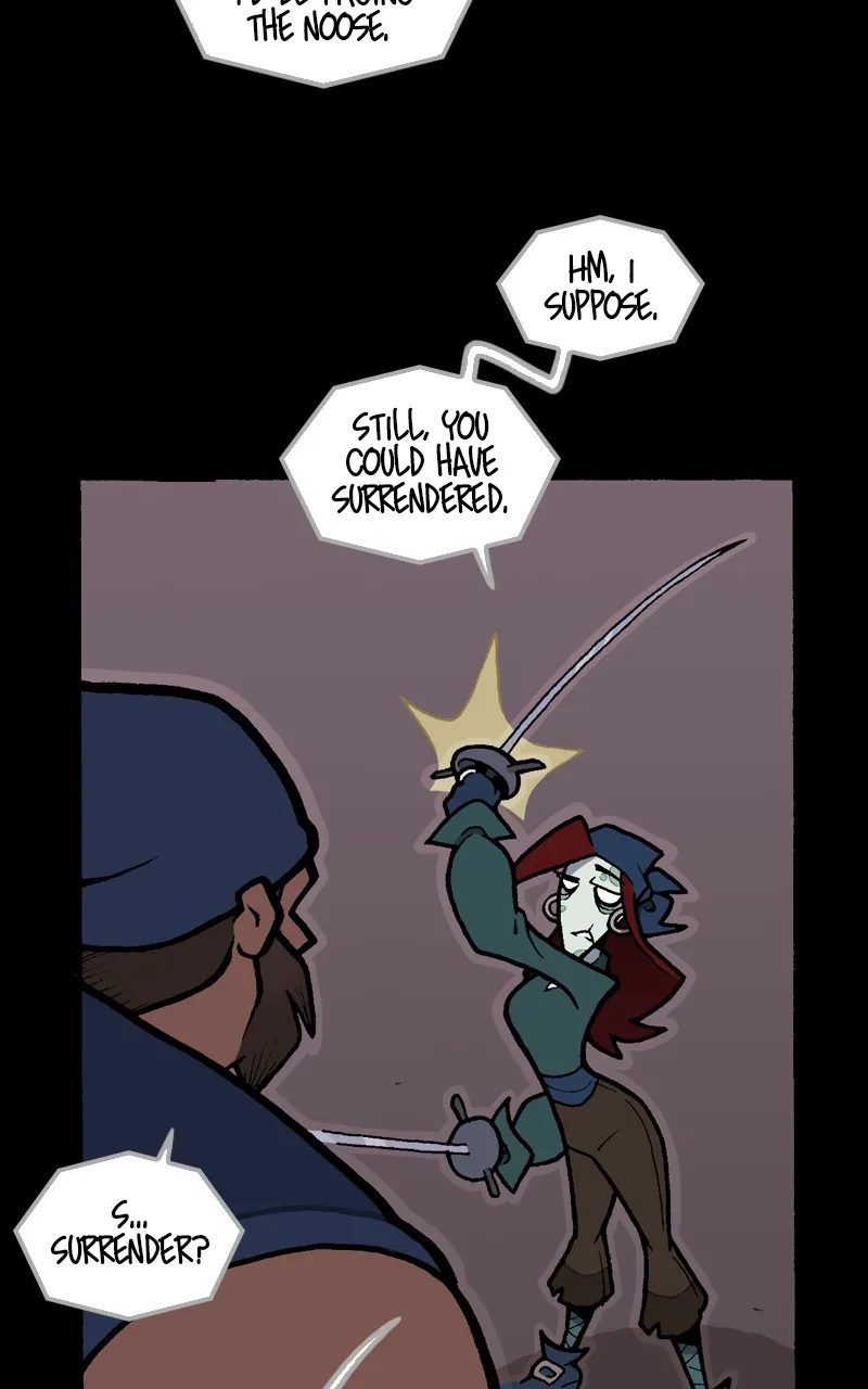 BlackSmith Chapter 72 page 17 - 
