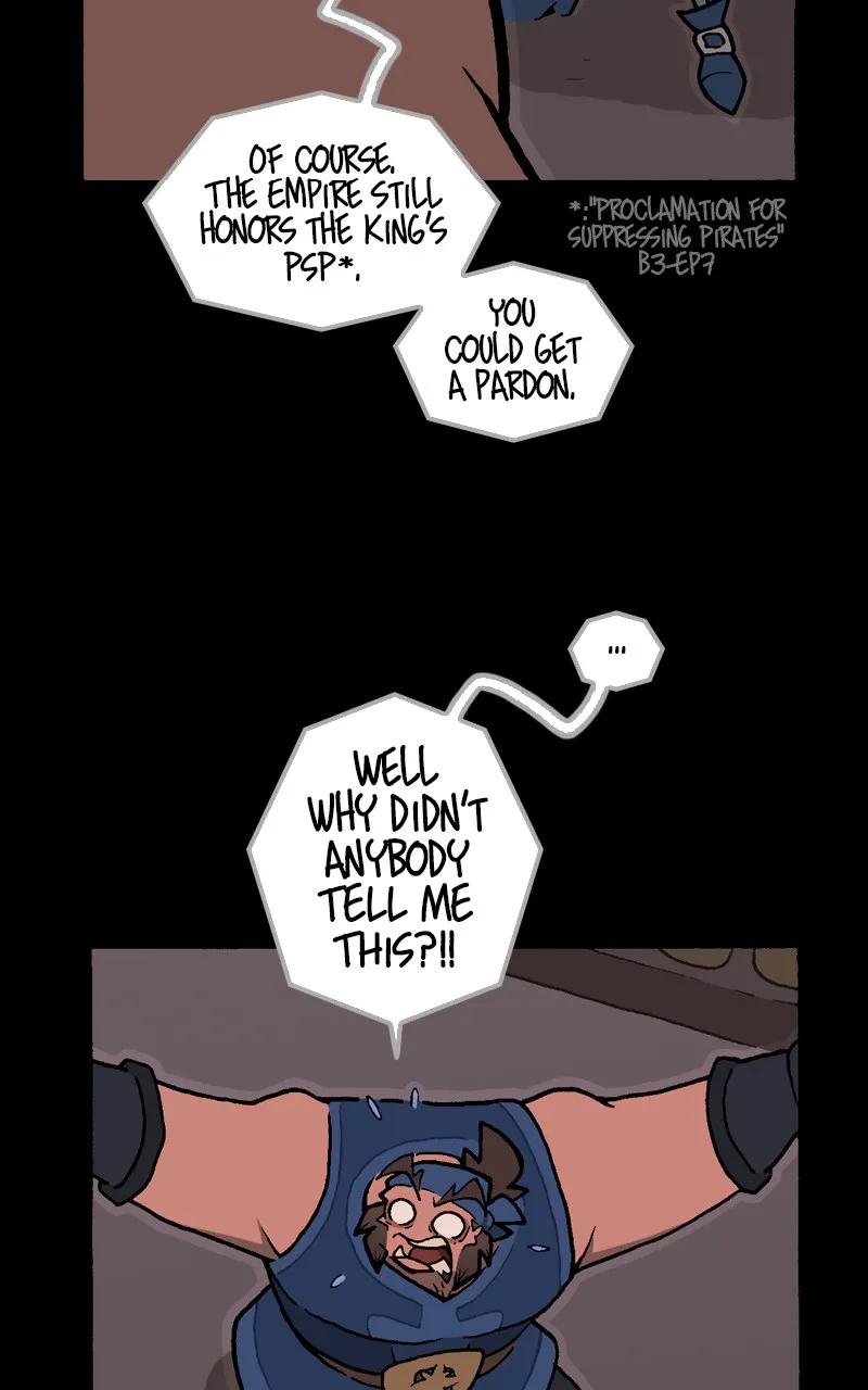 BlackSmith Chapter 72 page 18 - 
