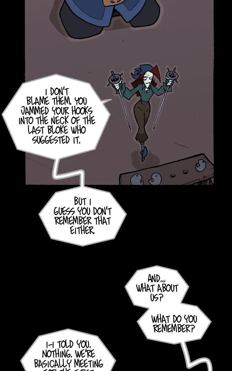 BlackSmith Chapter 72 page 19 - 