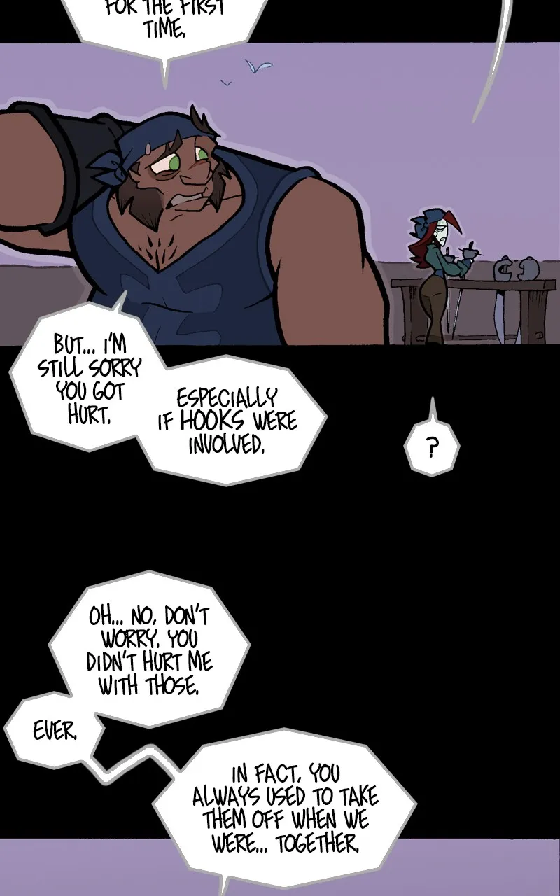 BlackSmith Chapter 72 page 20 - 