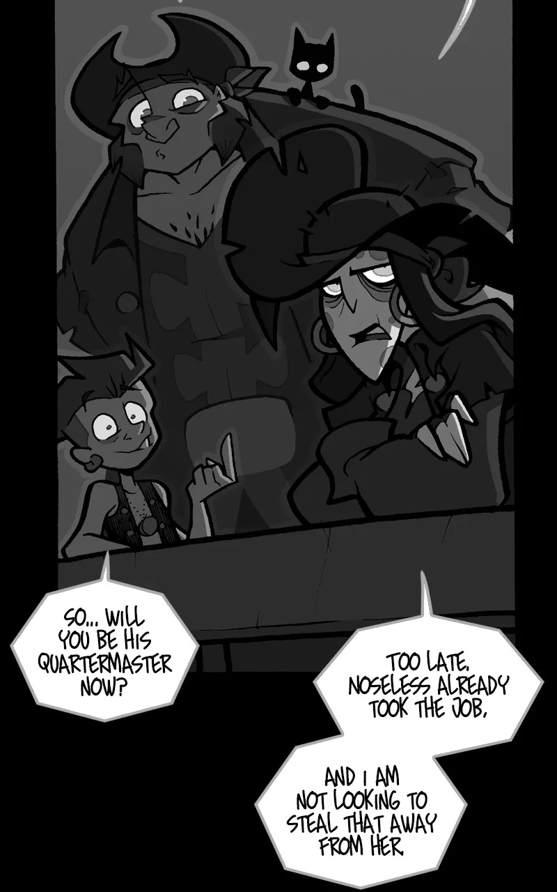 BlackSmith Chapter 72 page 3 - 