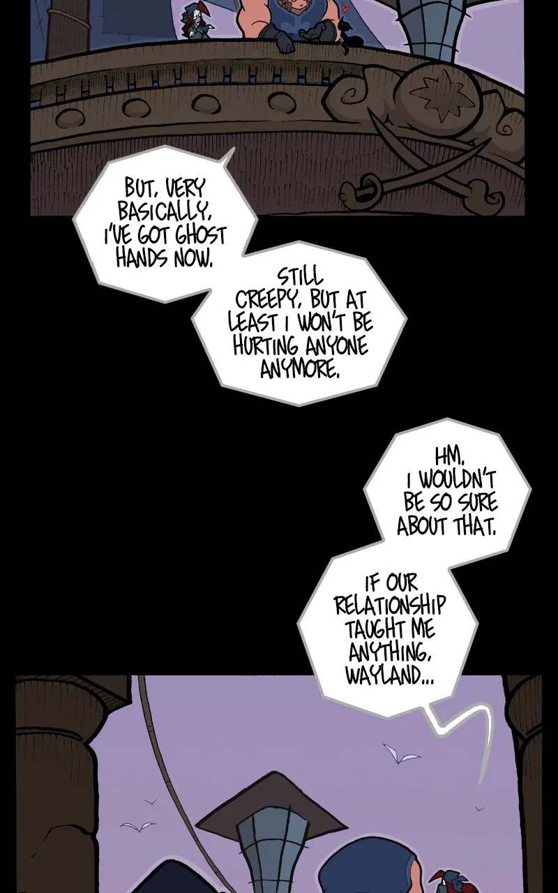 BlackSmith Chapter 72 page 22 - 