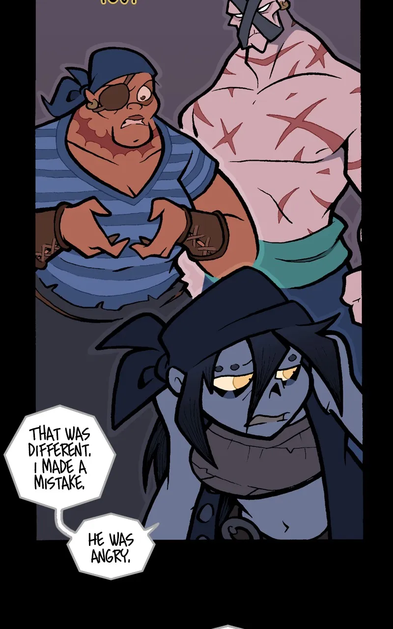 BlackSmith Chapter 72 page 26 - 