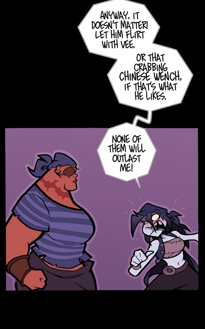 BlackSmith Chapter 72 page 27 - 