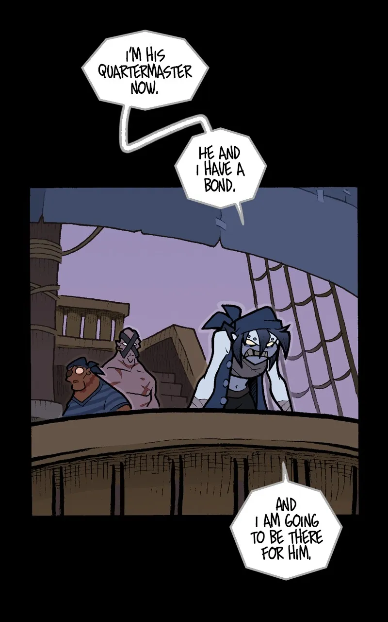 BlackSmith Chapter 72 page 28 - 