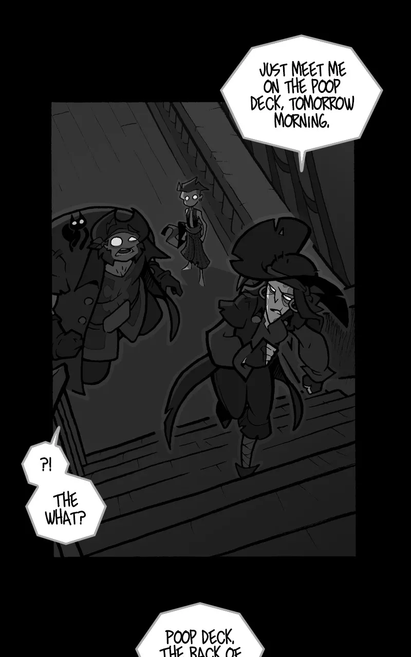 BlackSmith Chapter 72 page 4 - 