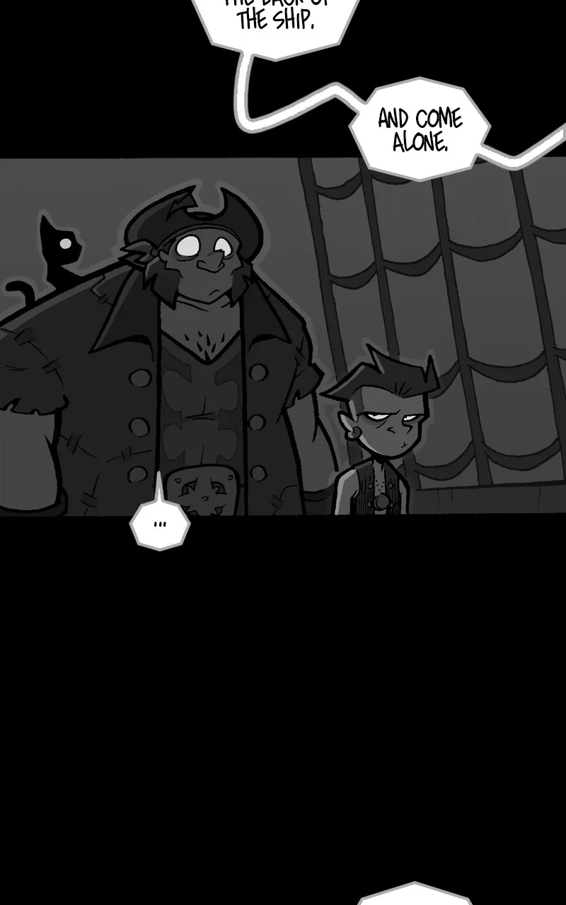 BlackSmith Chapter 72 page 5 - 
