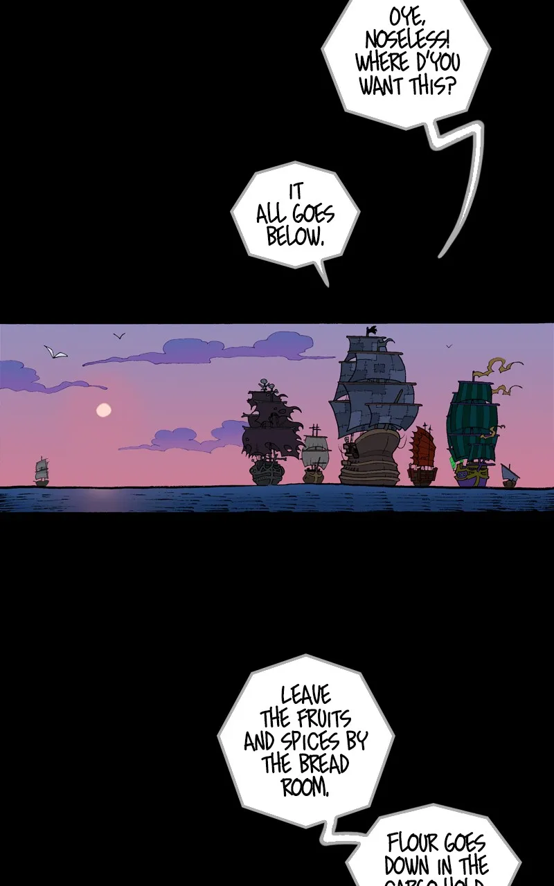 BlackSmith Chapter 72 page 6 - 