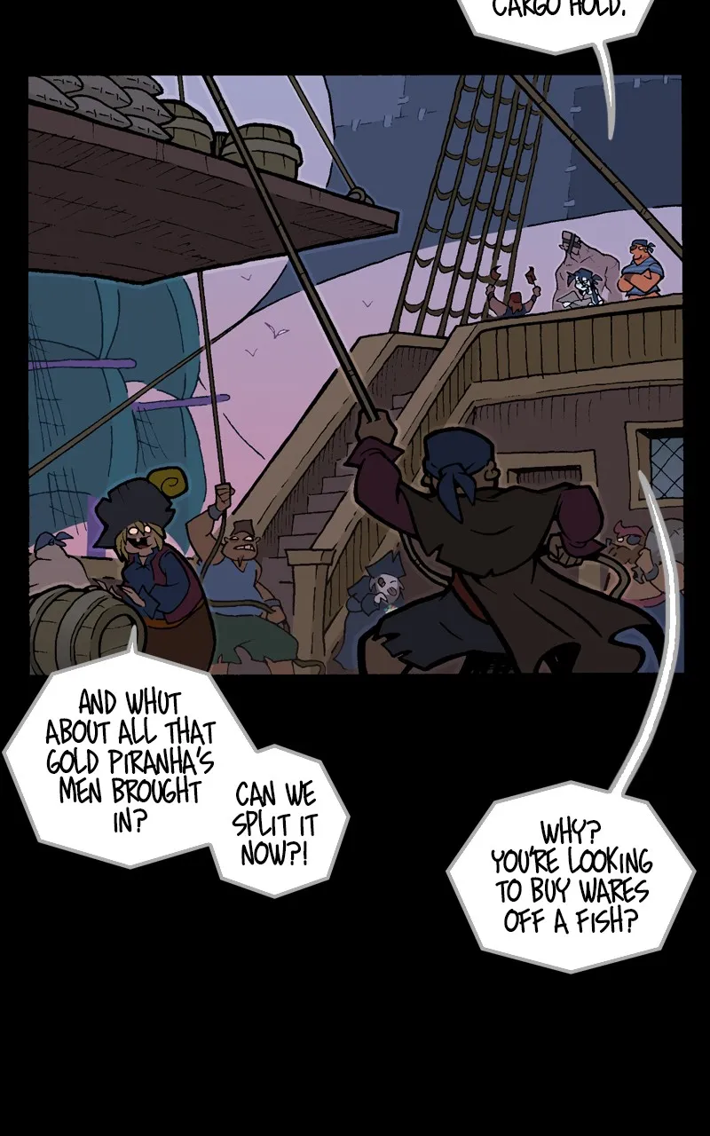 BlackSmith Chapter 72 page 7 - 