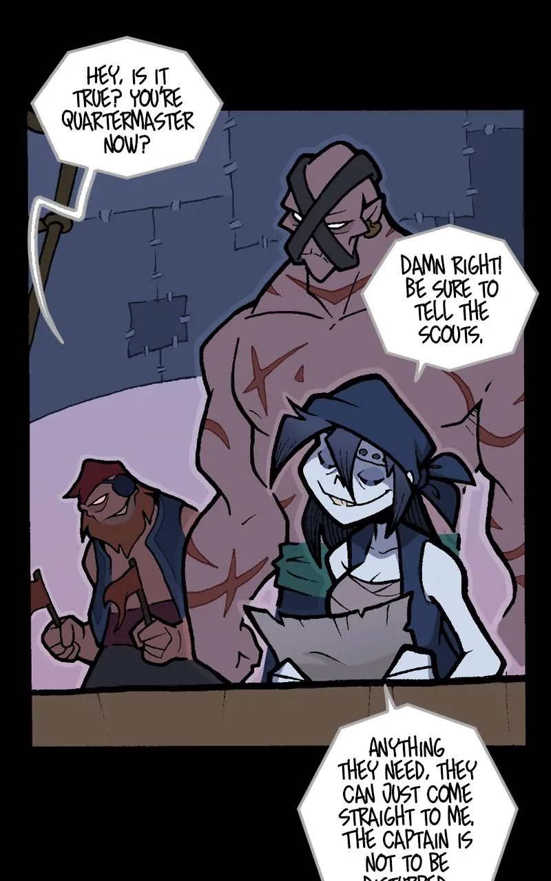 BlackSmith Chapter 72 page 8 - 