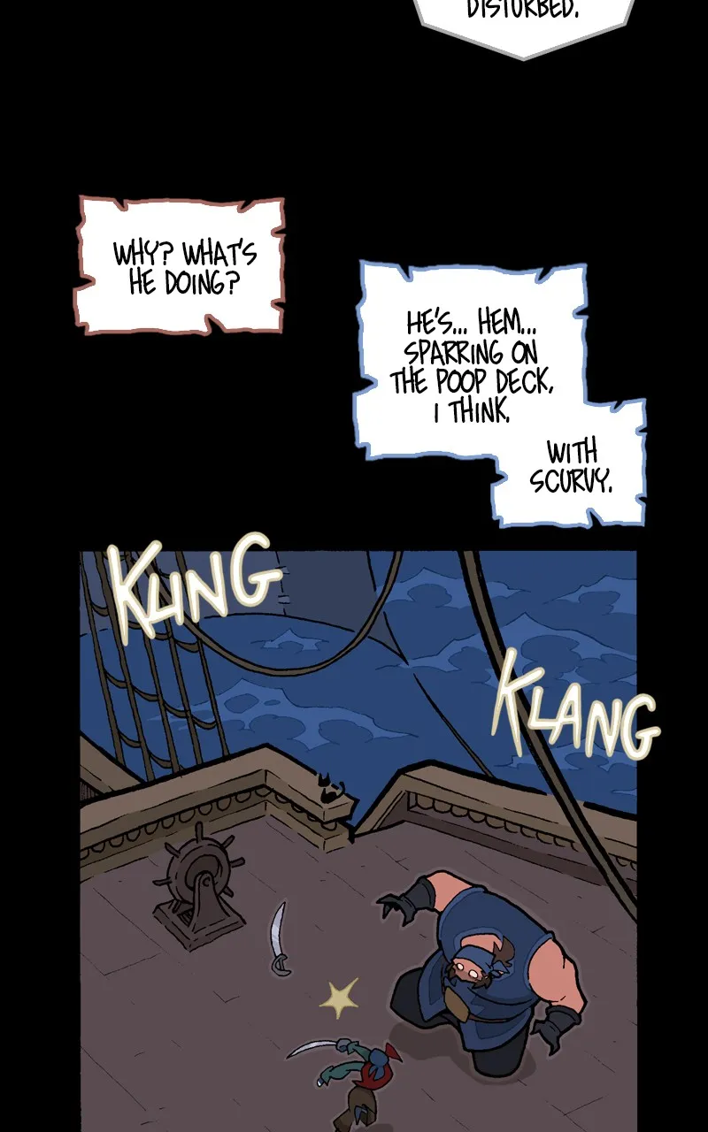BlackSmith Chapter 72 page 9 - 