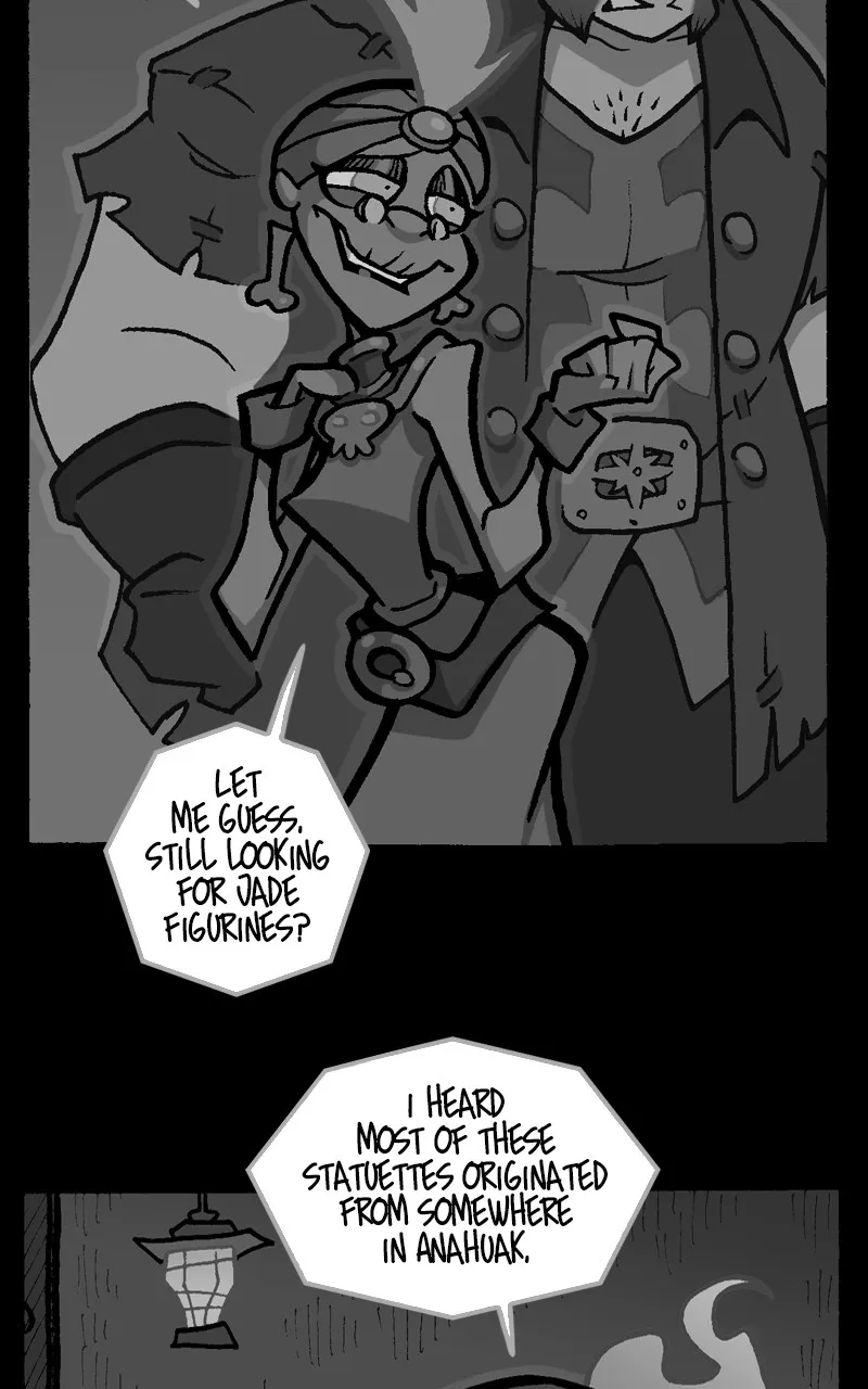 BlackSmith Chapter 73 page 2 - 