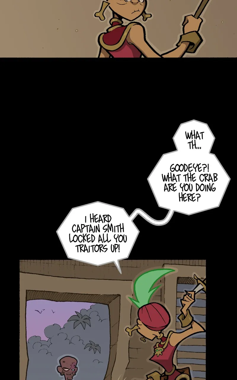 BlackSmith Chapter 73 page 11 - 