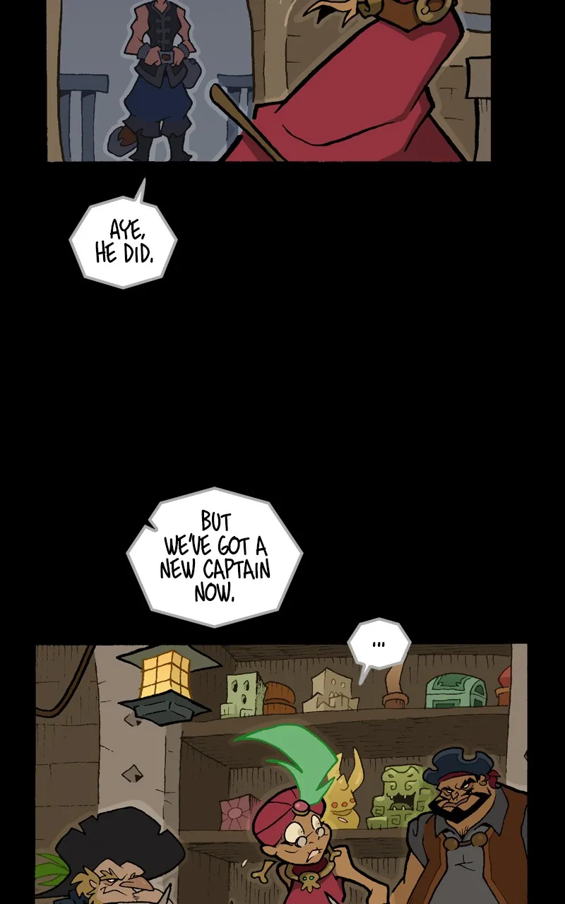 BlackSmith Chapter 73 page 12 - 