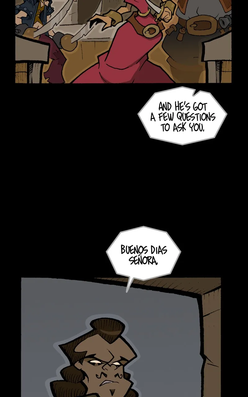BlackSmith Chapter 73 page 13 - 