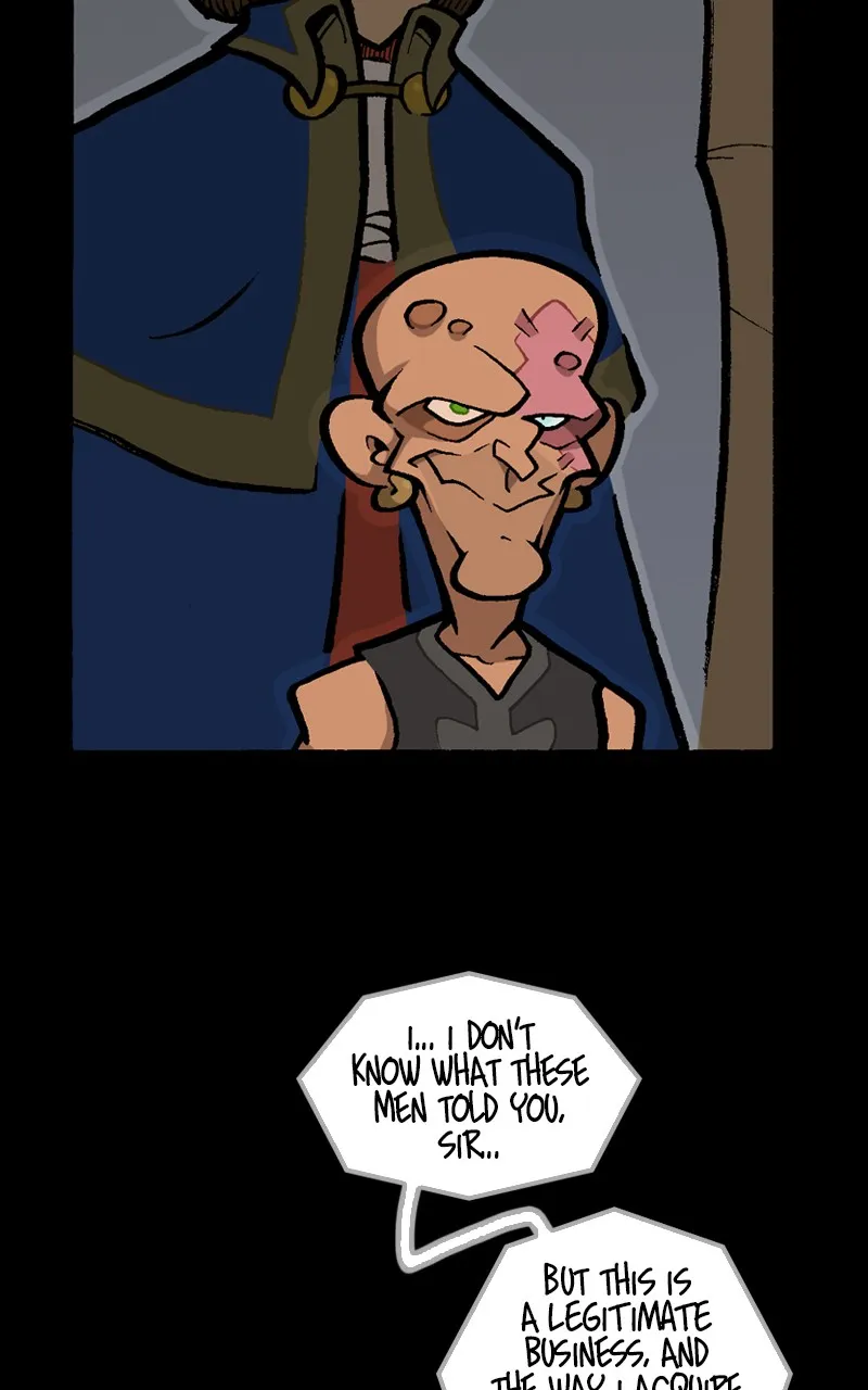 BlackSmith Chapter 73 page 14 - 