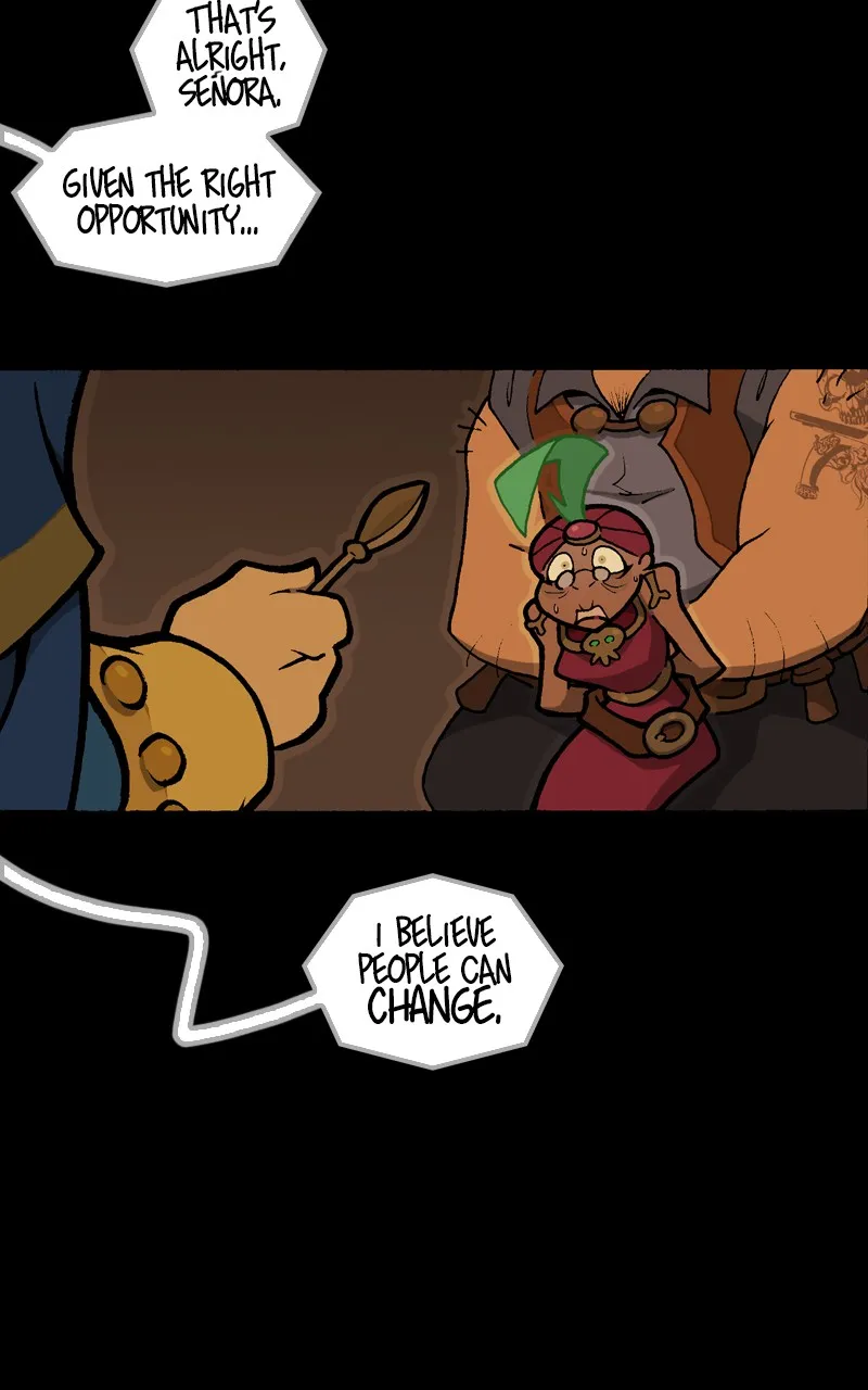BlackSmith Chapter 73 page 17 - 