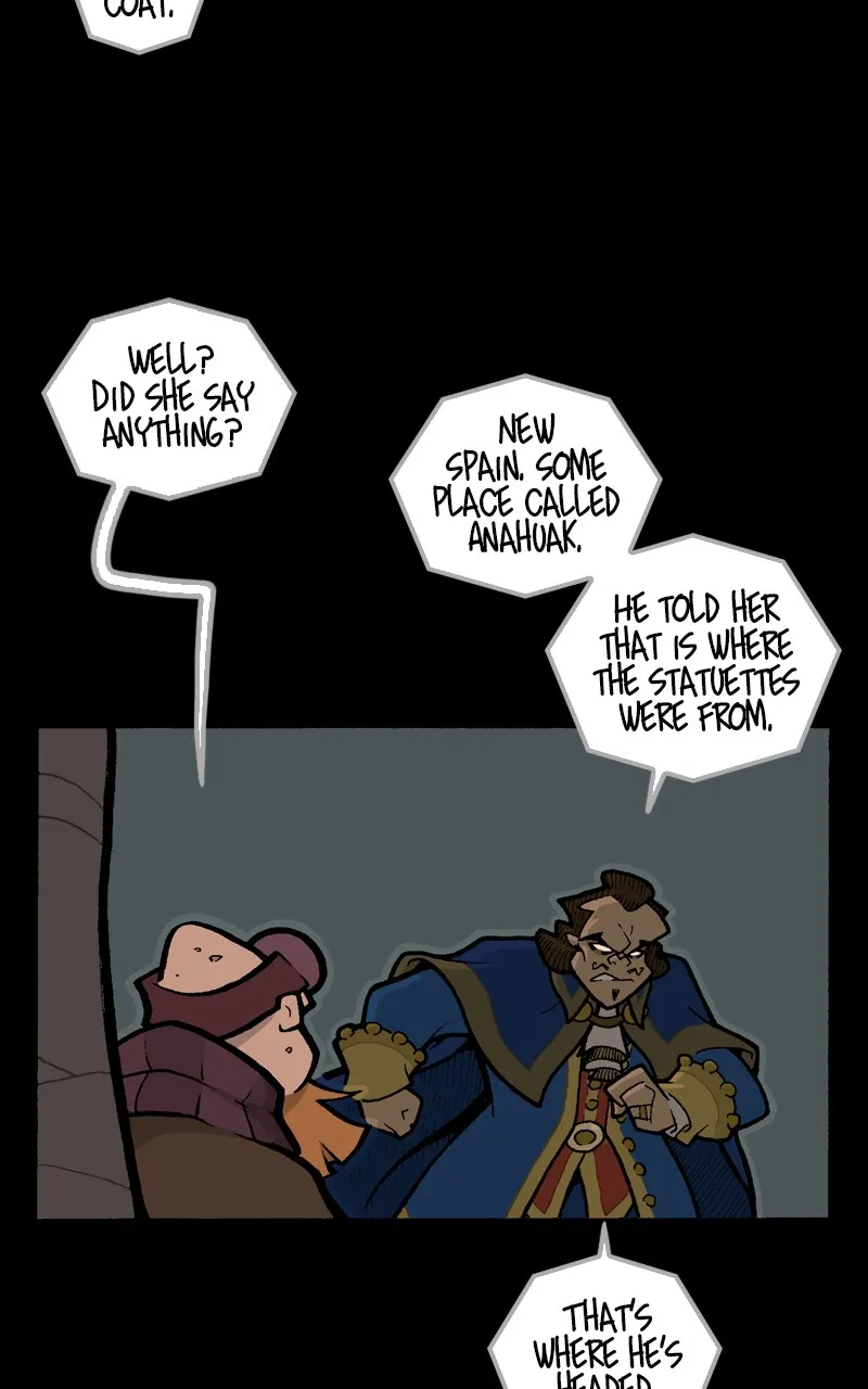 BlackSmith Chapter 73 page 19 - 