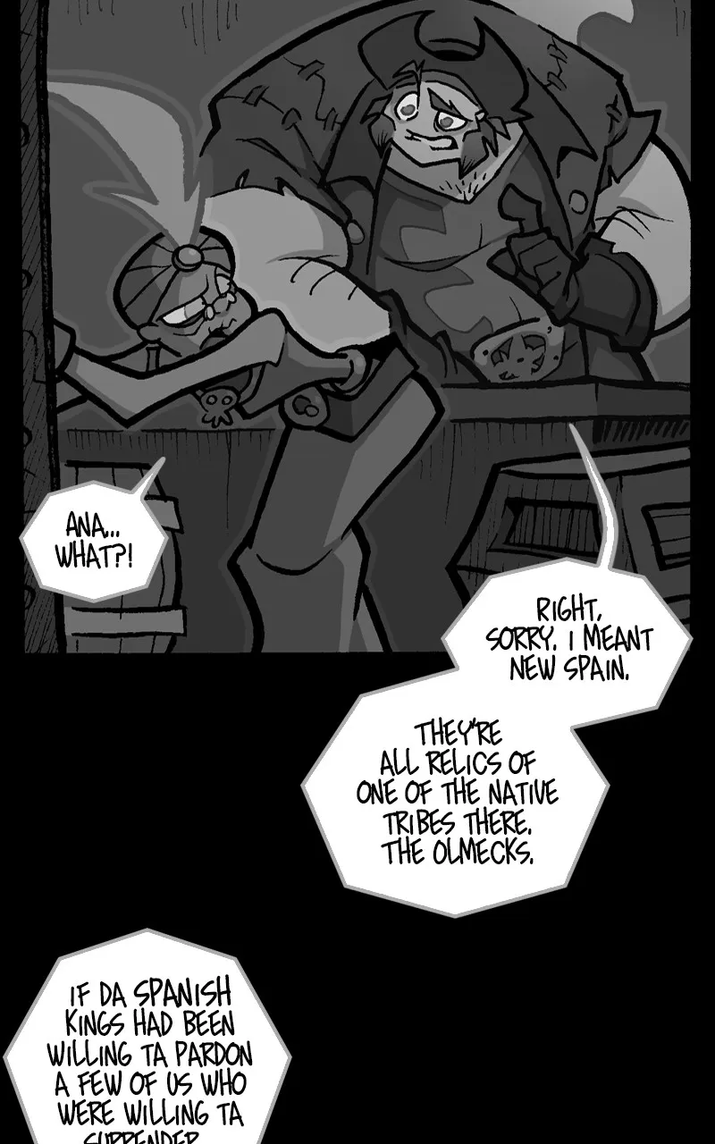 BlackSmith Chapter 73 page 3 - 
