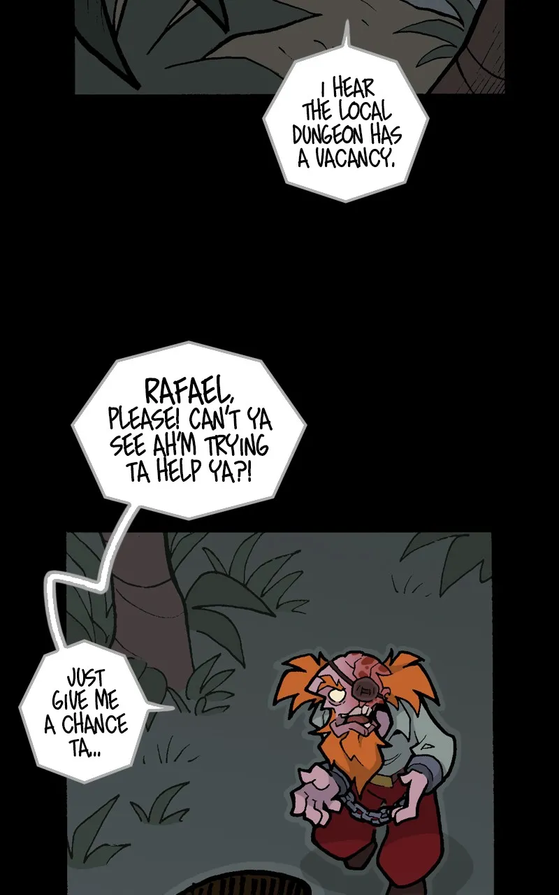 BlackSmith Chapter 73 page 22 - 