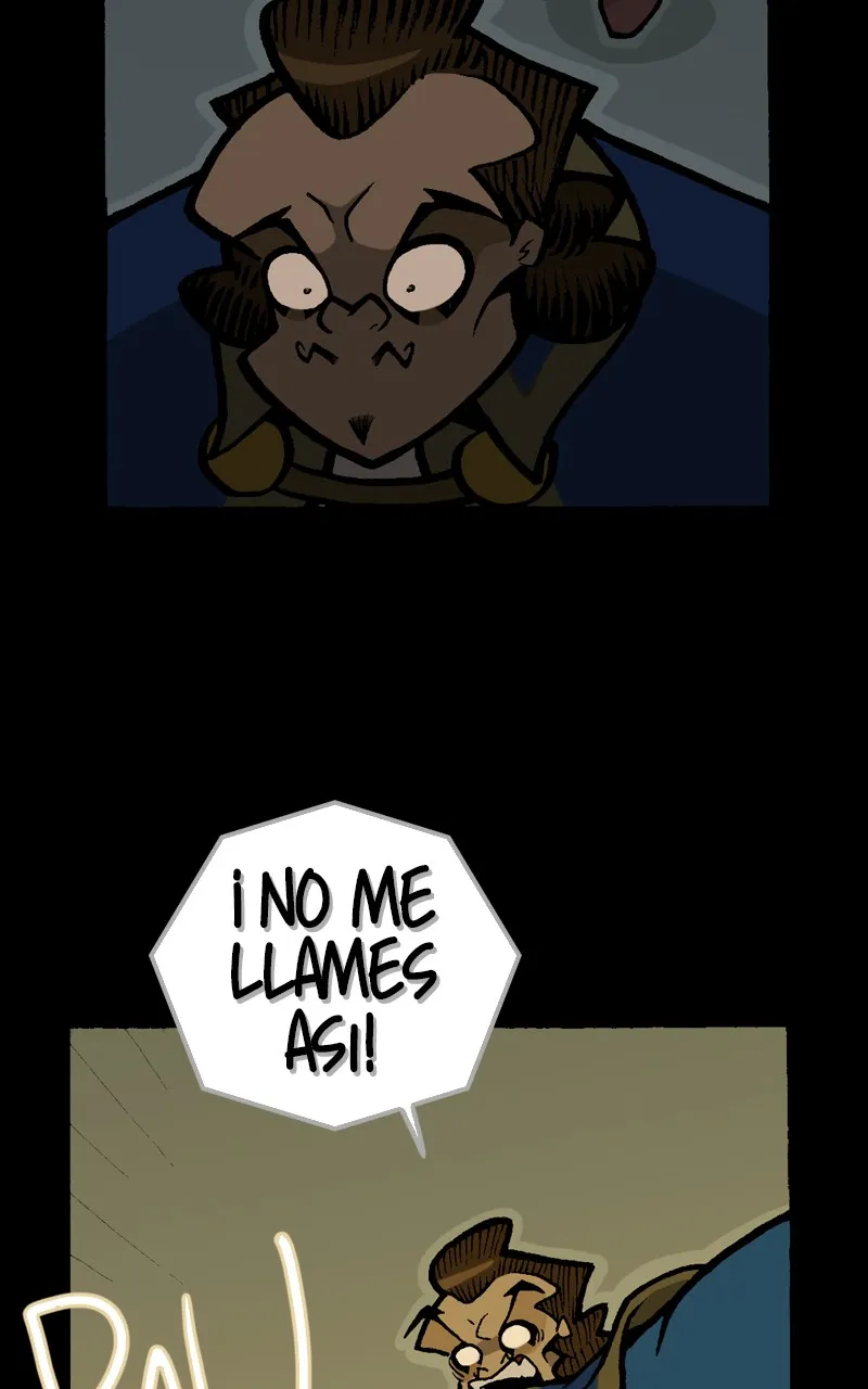 BlackSmith Chapter 73 page 23 - 