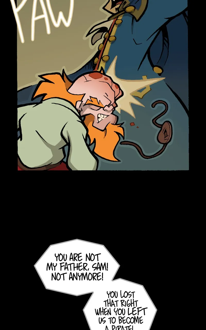 BlackSmith Chapter 73 page 24 - 