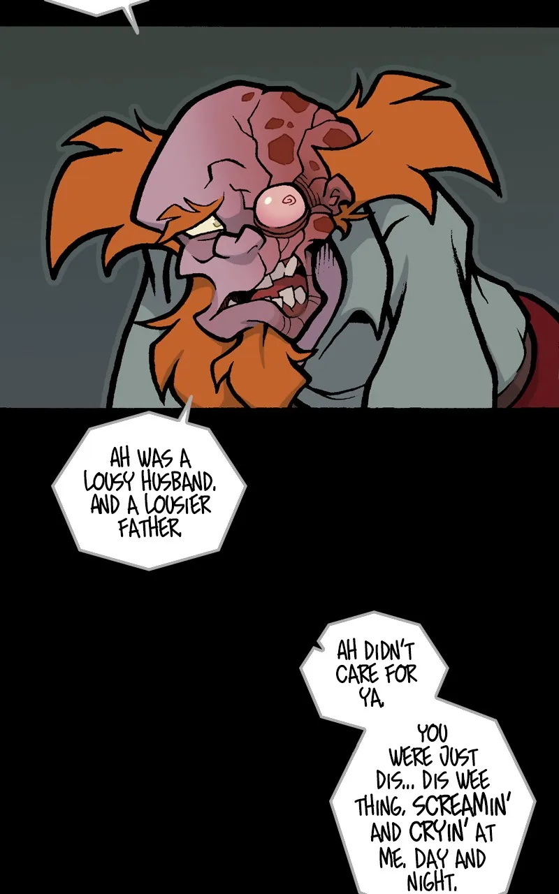 BlackSmith Chapter 73 page 26 - 