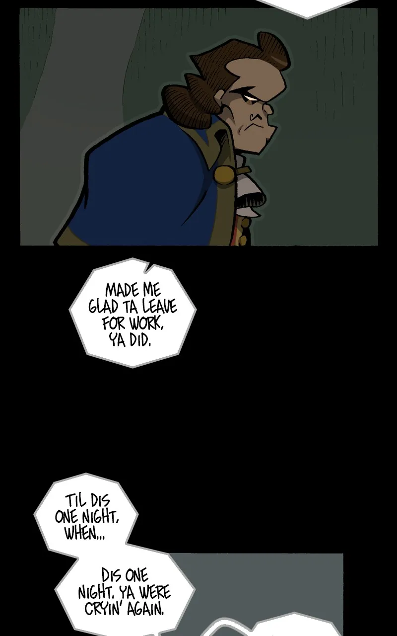 BlackSmith Chapter 73 page 27 - 