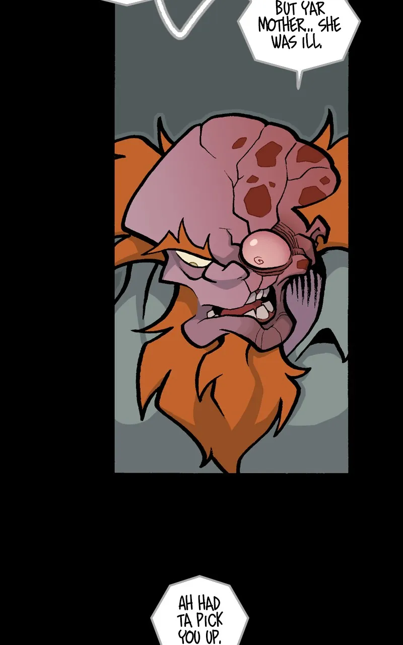 BlackSmith Chapter 73 page 28 - 