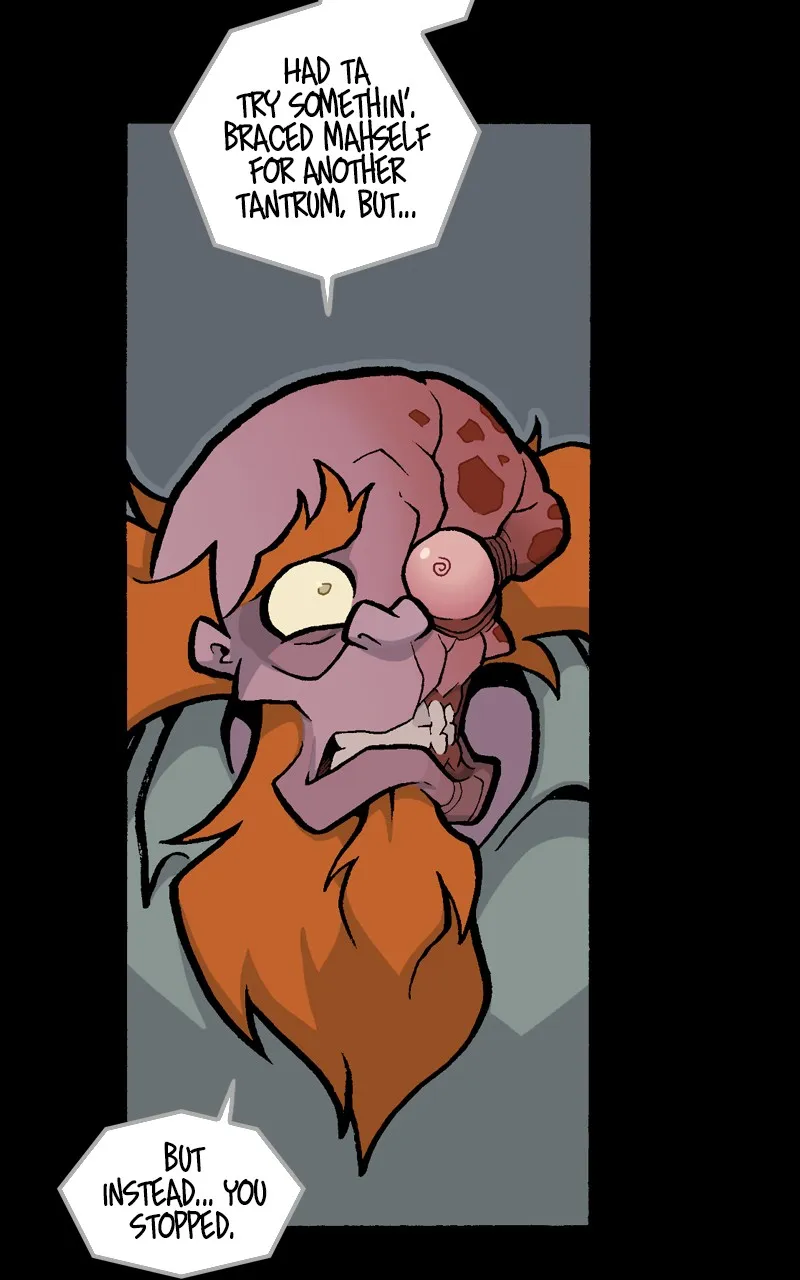 BlackSmith Chapter 73 page 29 - 