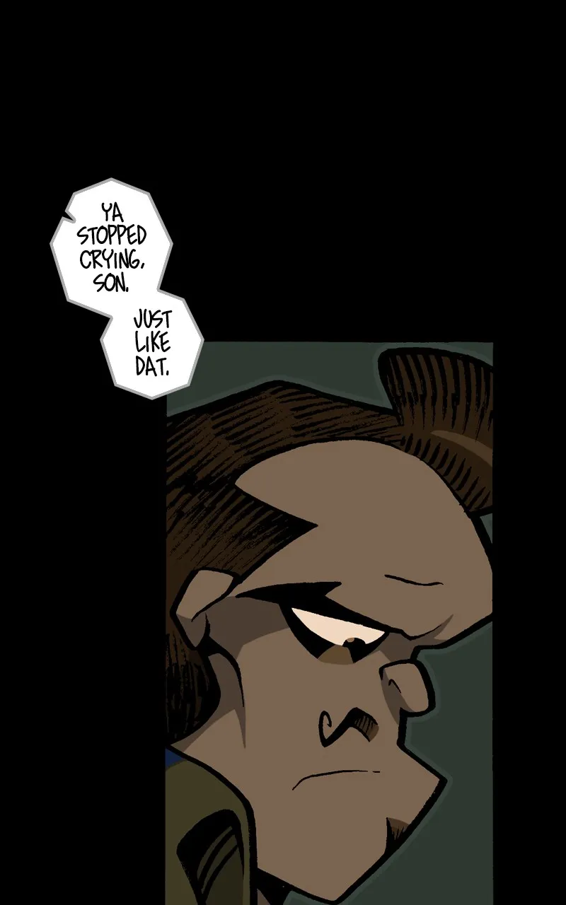 BlackSmith Chapter 73 page 30 - 