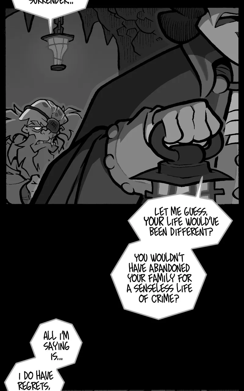 BlackSmith Chapter 73 page 4 - 