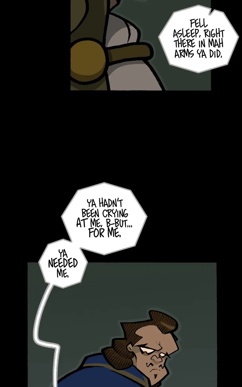 BlackSmith Chapter 73 page 31 - 