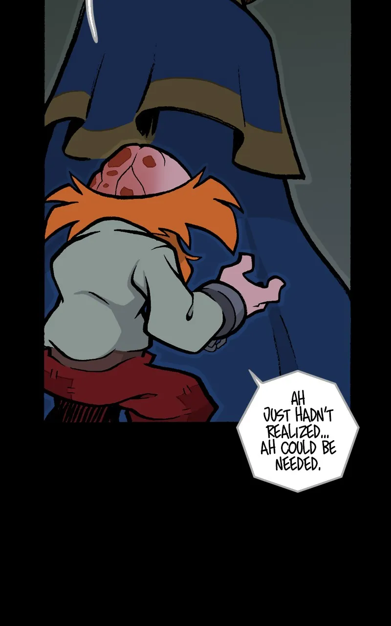 BlackSmith Chapter 73 page 32 - 