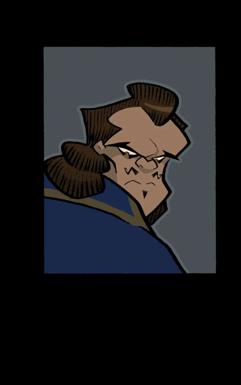 BlackSmith Chapter 73 page 33 - 
