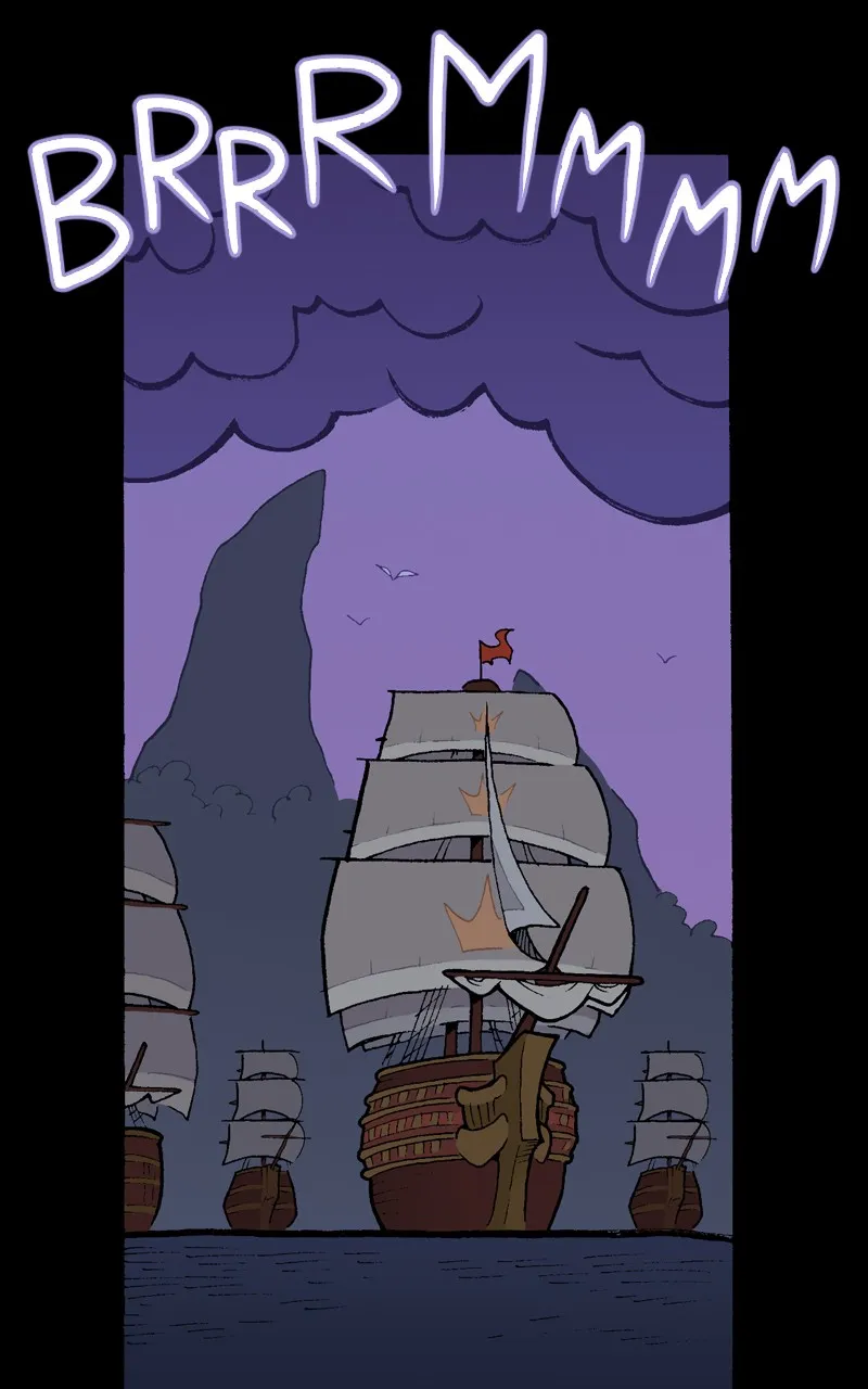 BlackSmith Chapter 73 page 36 - 