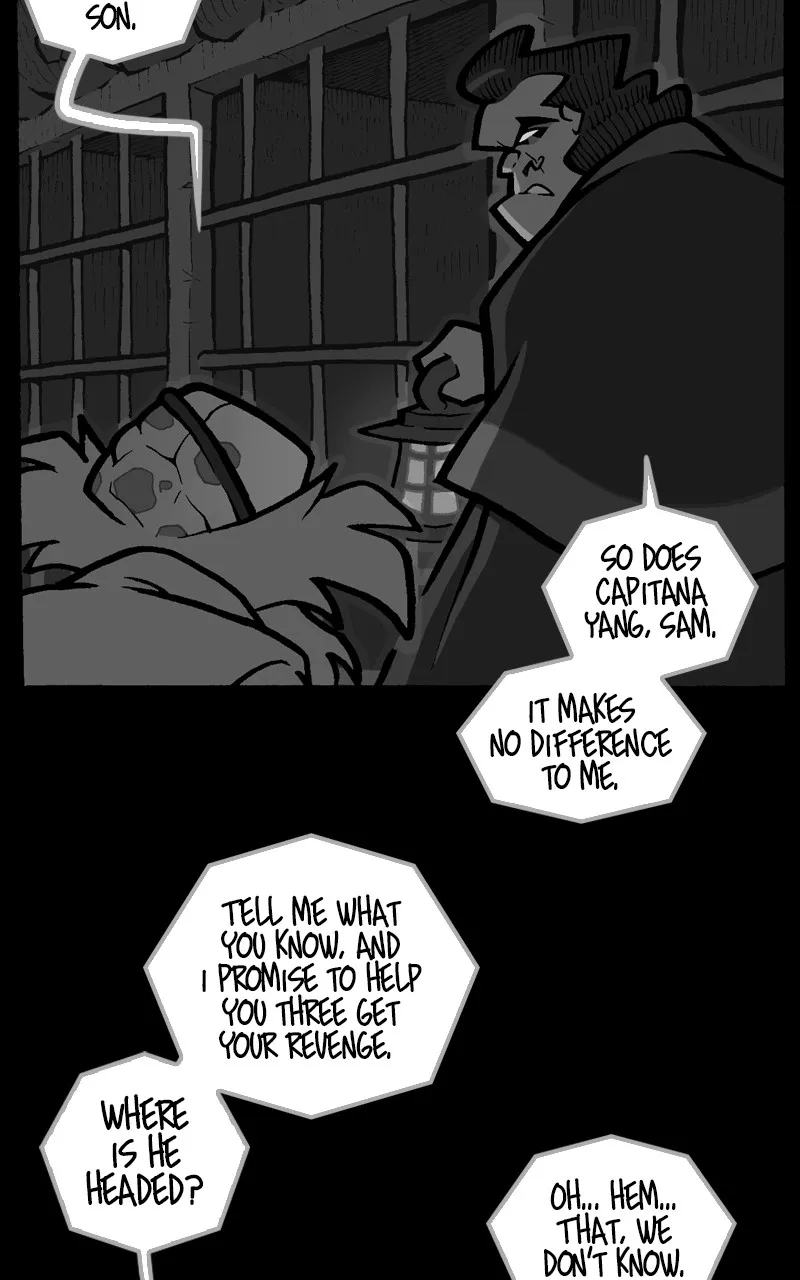 BlackSmith Chapter 73 page 5 - 
