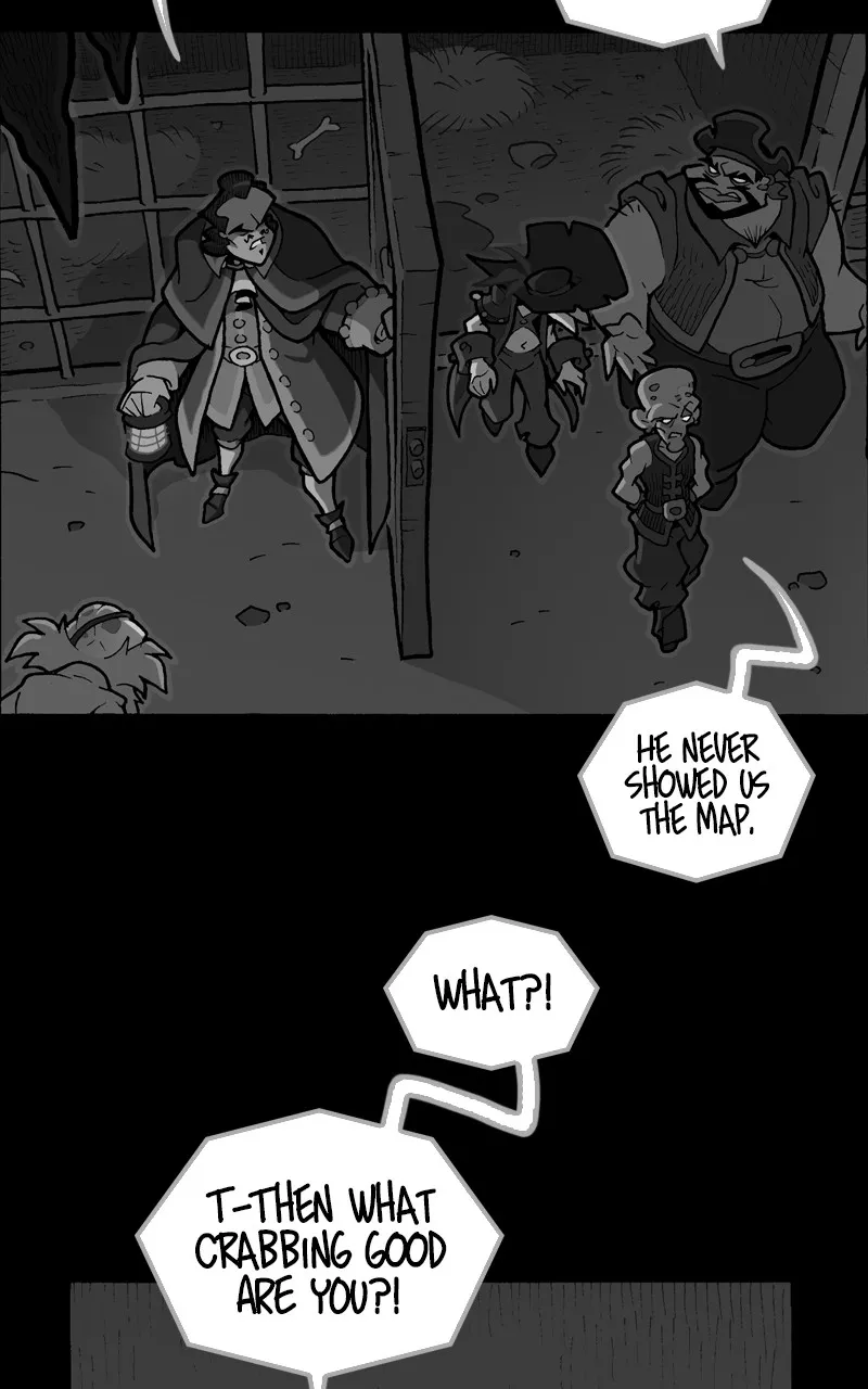 BlackSmith Chapter 73 page 6 - 