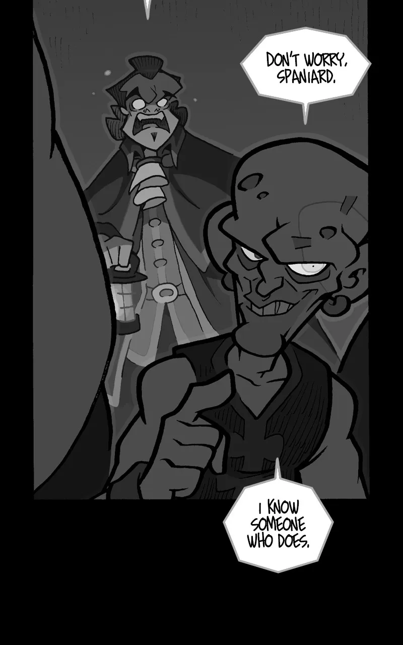 BlackSmith Chapter 73 page 7 - 