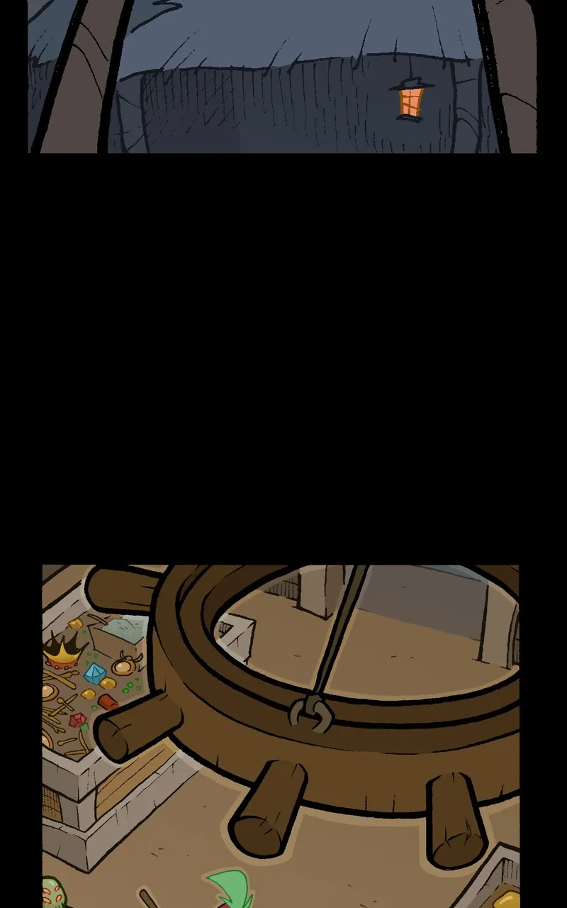 BlackSmith Chapter 73 page 9 - 