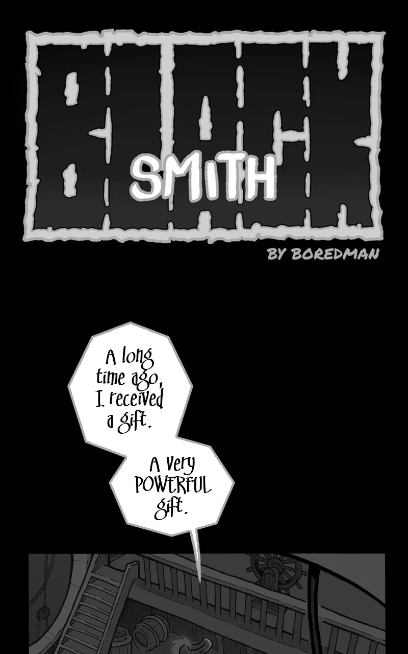 BlackSmith Chapter 74 page 1 - 
