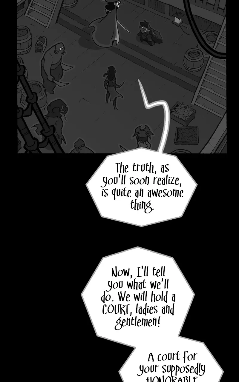 BlackSmith Chapter 74 page 2 - 
