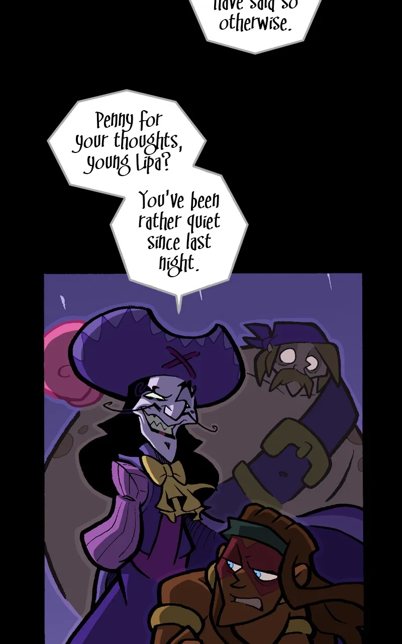 BlackSmith Chapter 74 page 12 - 