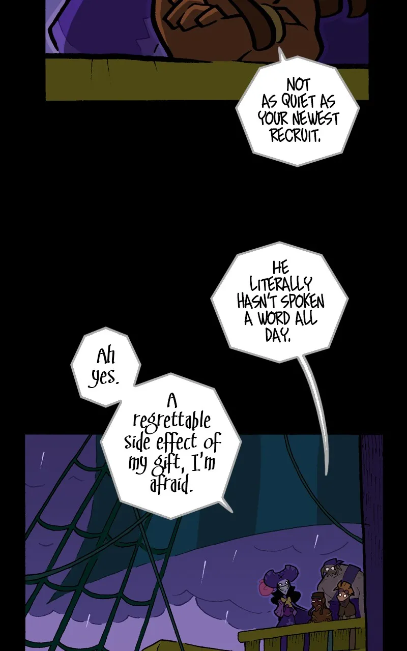 BlackSmith Chapter 74 page 13 - 