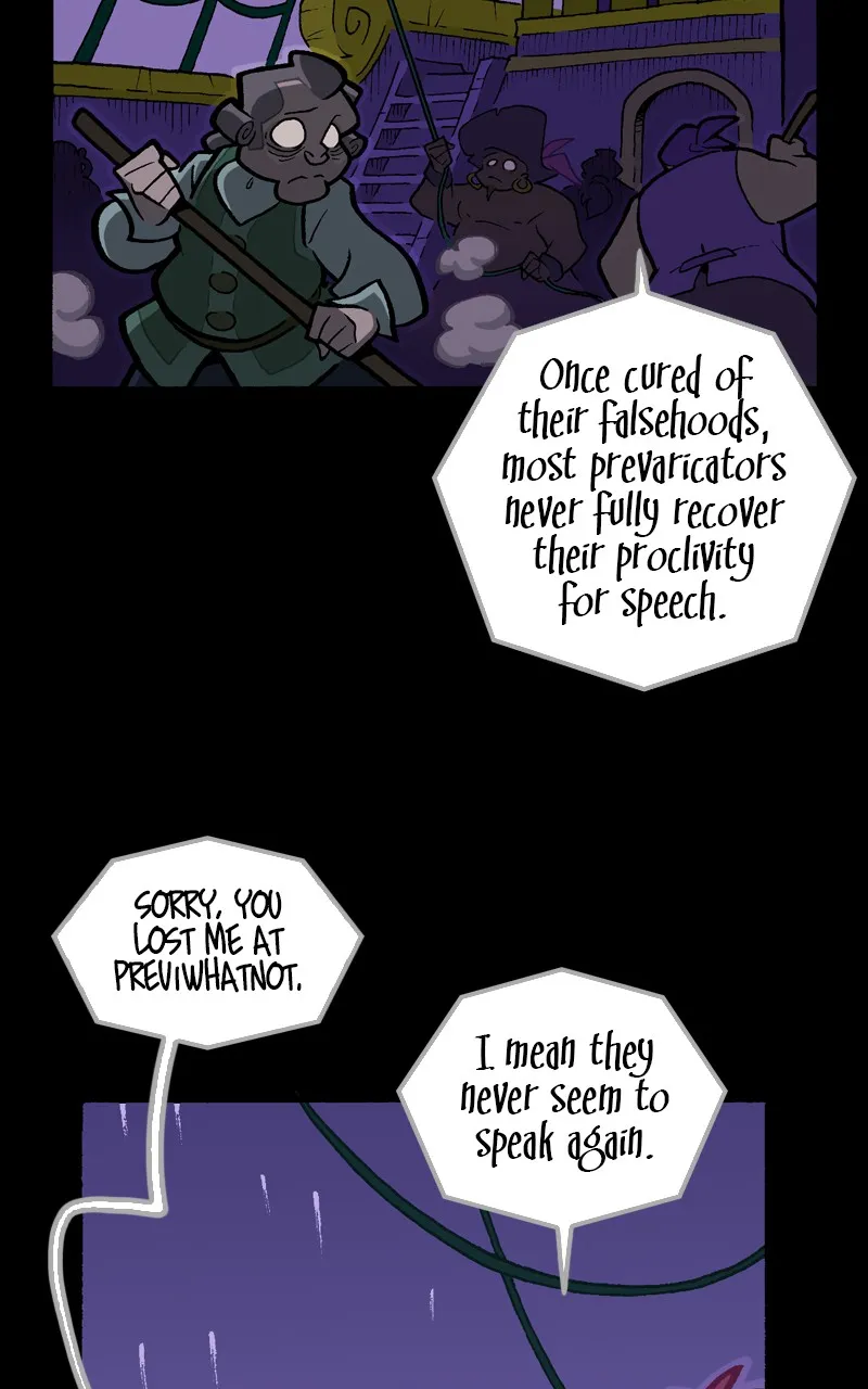 BlackSmith Chapter 74 page 14 - 