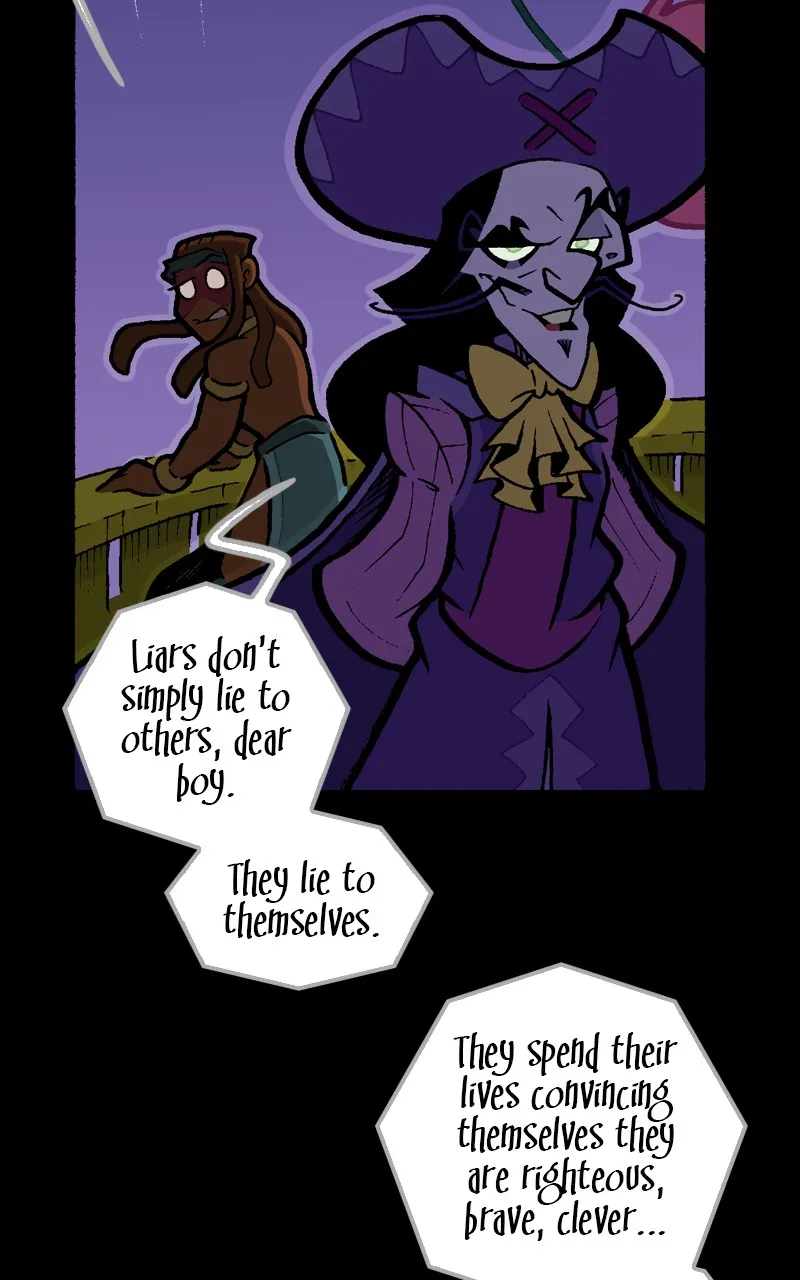 BlackSmith Chapter 74 page 15 - 