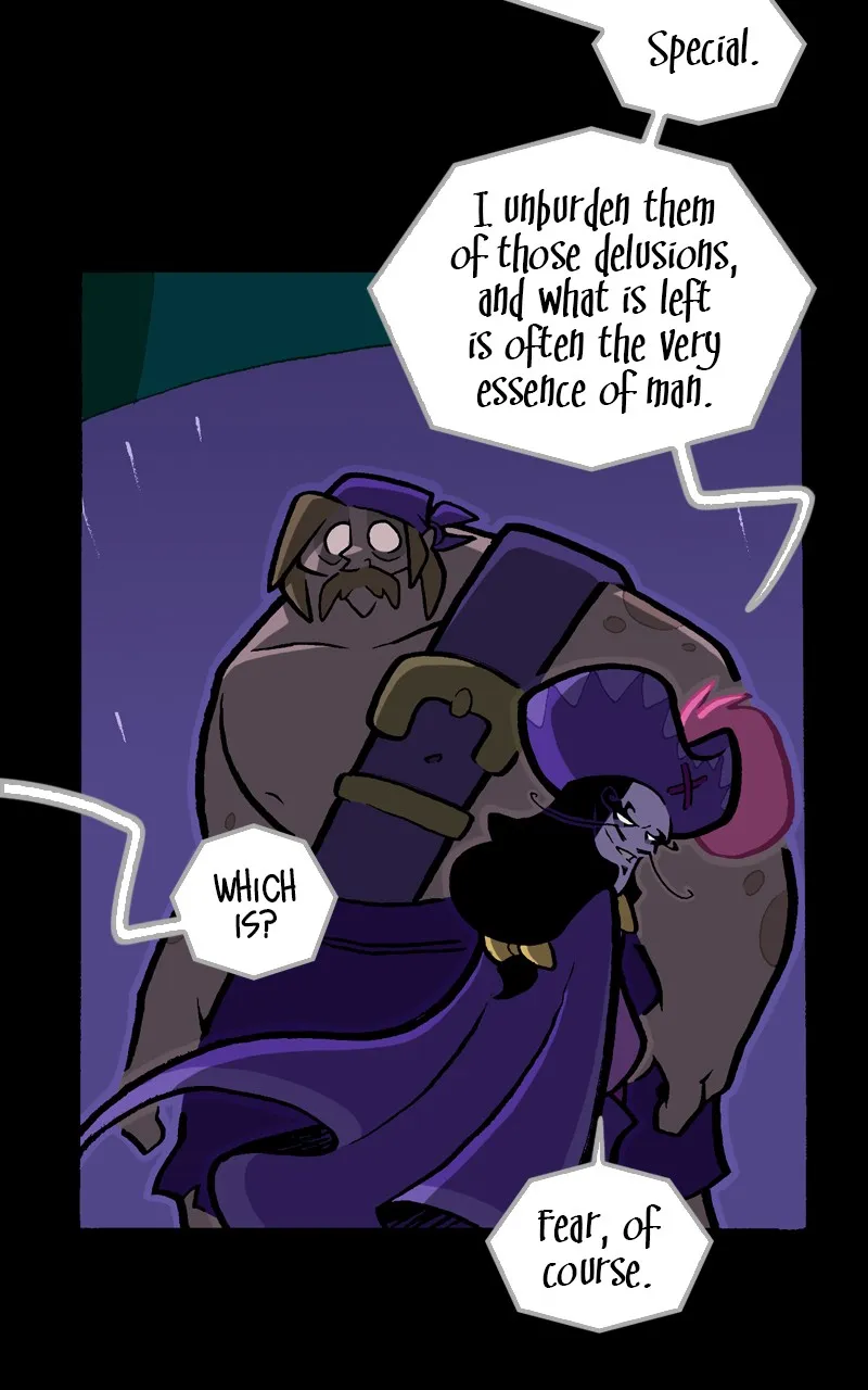 BlackSmith Chapter 74 page 16 - 