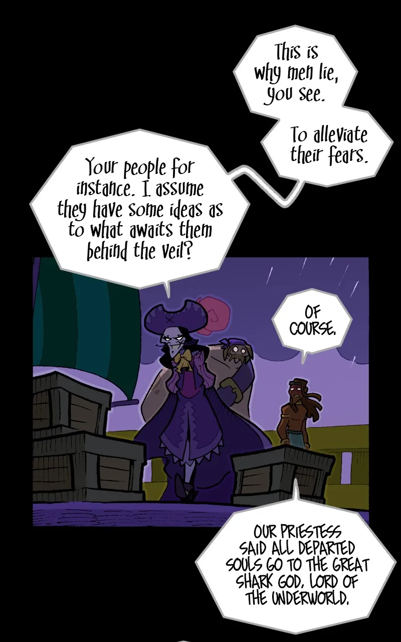 BlackSmith Chapter 74 page 17 - 